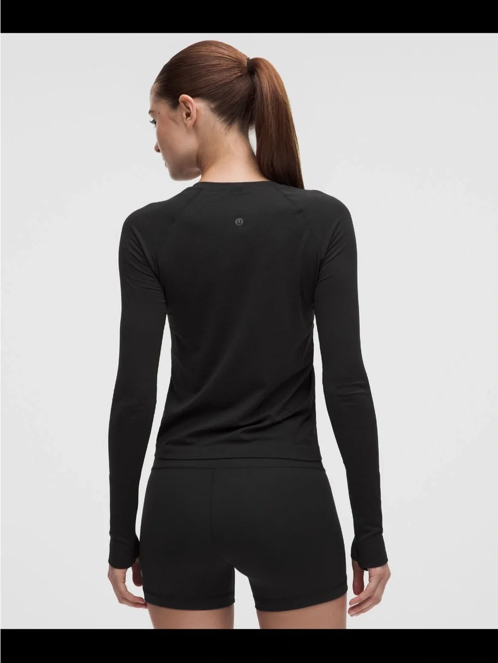 lululemon athletica lululemon swiftly